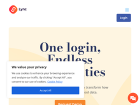 letslync.com