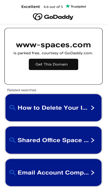 Be in closed in spaces. Be in closed in spaces