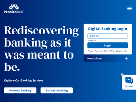 pennianbank.com