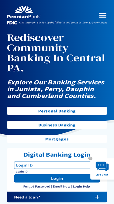 pennianbank.com