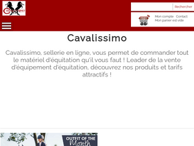 cavalissimo.fr