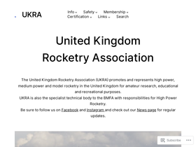 ukra.org.uk