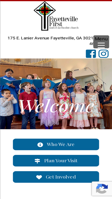 fayettevillefirst.com