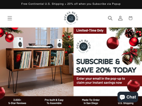 oceanbeachpalletco.com