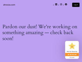 ahooza.com