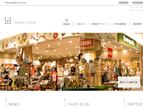 malhon.co.jp