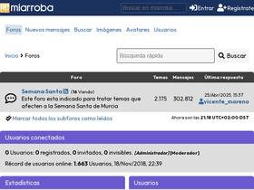 semanasantamurcia.mforos.com