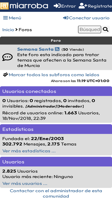 semanasantamurcia.mforos.com