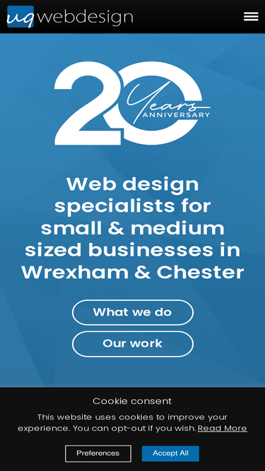uqwebdesign.com