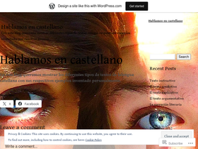 hablamosencastellano.wordpress.com