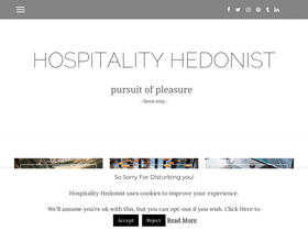 hospitalityhedonist.co.za