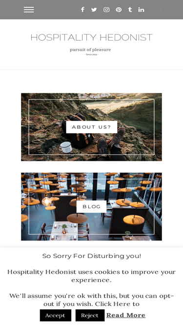 hospitalityhedonist.co.za