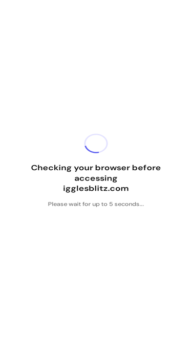 igglesblitz.com