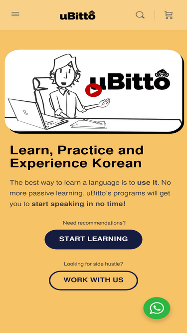 ubitto.com
