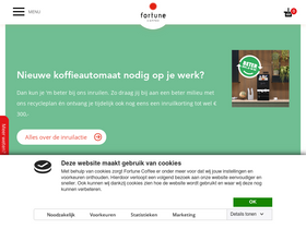 fortune.nl