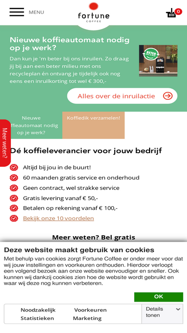 fortune.nl