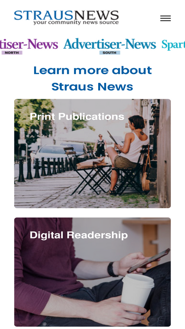 strausnews.com
