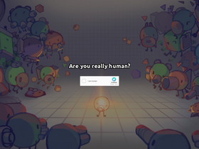 'diep.io' screenshot