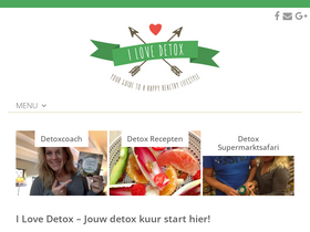 ilovedetox.nl