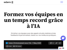 solers.io
