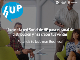 hup.com.es