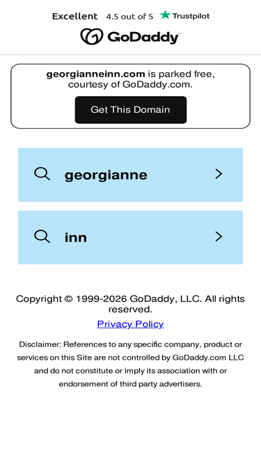 georgianneinn.com