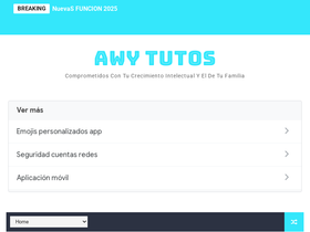 awytutos.com