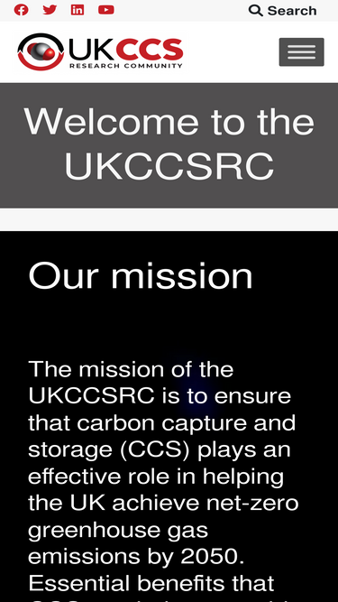 ukccsrc.ac.uk