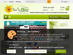 penntybio.com