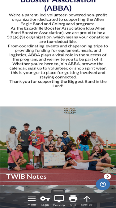 allenband.com