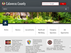 calaverasgov.us