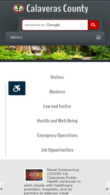 calaverasgov.us