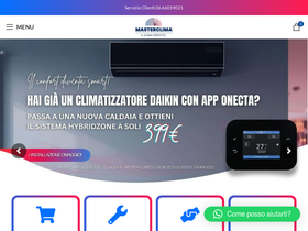 masterclimasrl.com