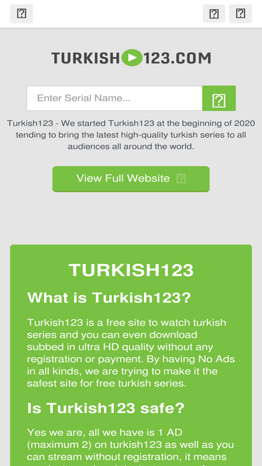 Turkish123 new arrivals