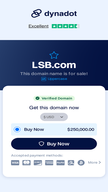 lsb.com