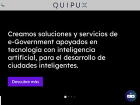 quipux.com