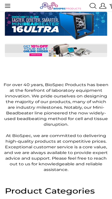 biospec.com