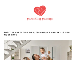 parentingpassage.com