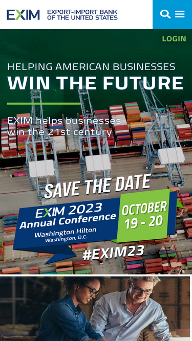 exim.gov