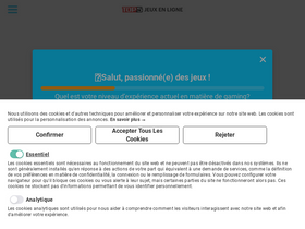top5jeuxenligne.fr