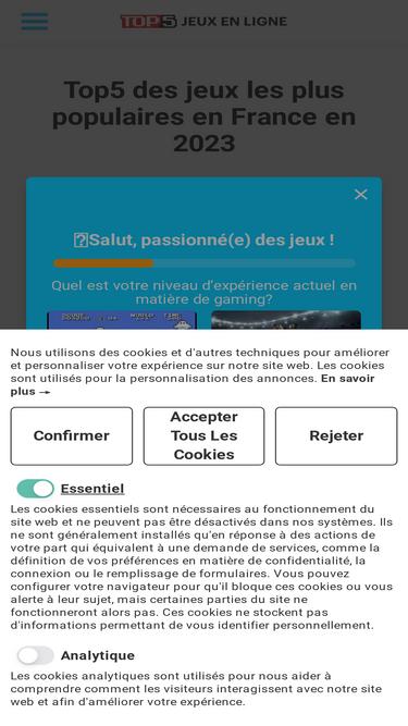 top5jeuxenligne.fr