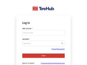 now.tirehub.com