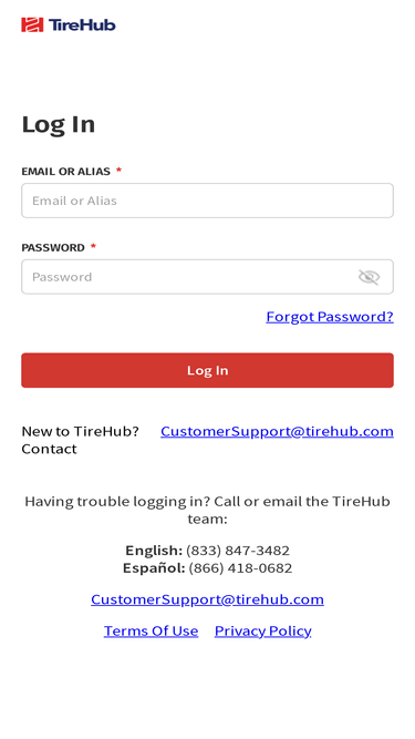 now.tirehub.com
