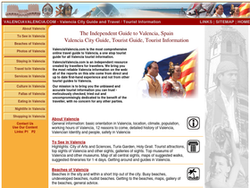 valenciavalencia.com