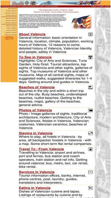 valenciavalencia.com