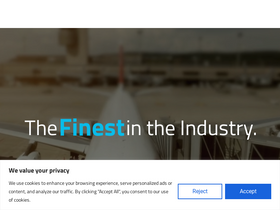 'ttinteractive.com' screenshot