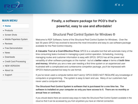 rdfsoftware.com