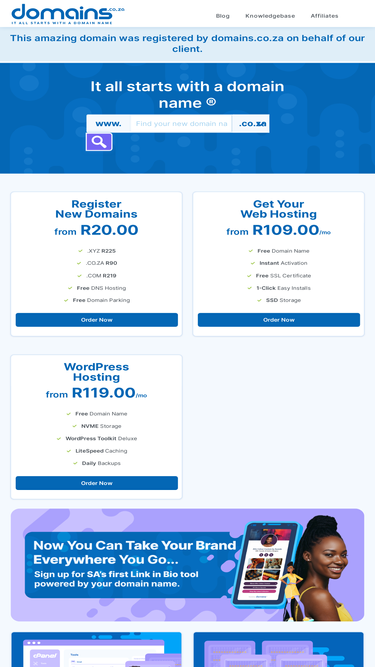 prasa.co.za