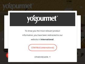 yogourmet.com