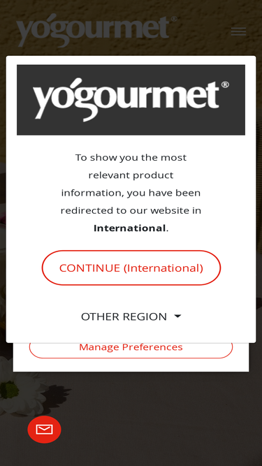 yogourmet.com